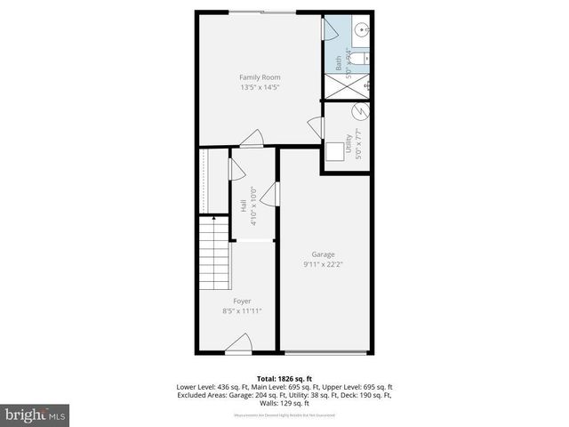 44313 OCELOT WAY, California, MD 20619