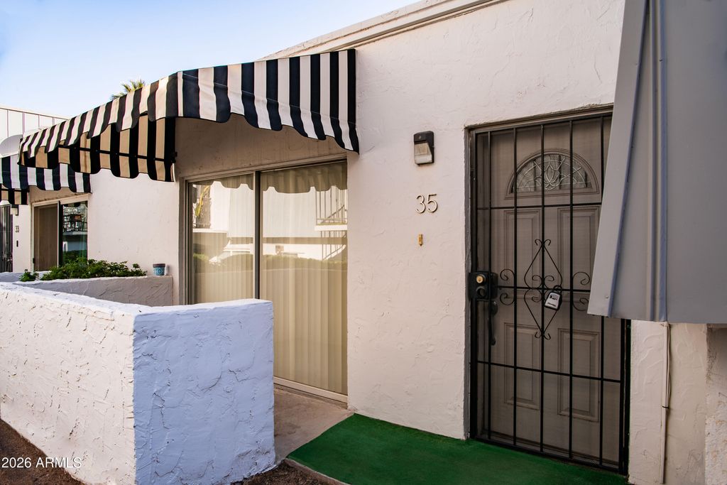 3416 N 44TH Street 35, Phoenix, AZ 85018