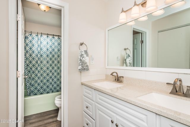 1 Cameo Circle, Ormond Beach, FL 32174