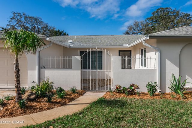 1 Cameo Circle, Ormond Beach, FL 32174