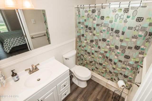 1 Cameo Circle, Ormond Beach, FL 32174