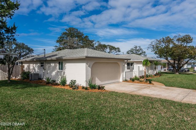 1 Cameo Circle, Ormond Beach, FL 32174