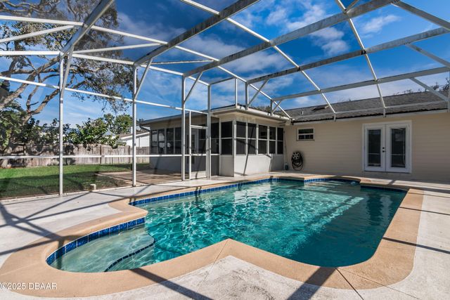 1 Cameo Circle, Ormond Beach, FL 32174