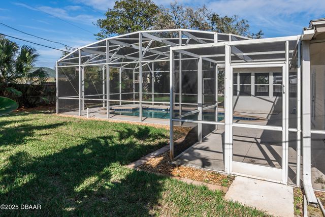 1 Cameo Circle, Ormond Beach, FL 32174