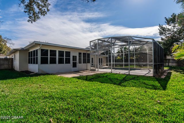 1 Cameo Circle, Ormond Beach, FL 32174