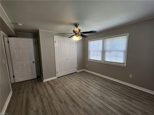 18 Janet DR, Hampton, VA 23669