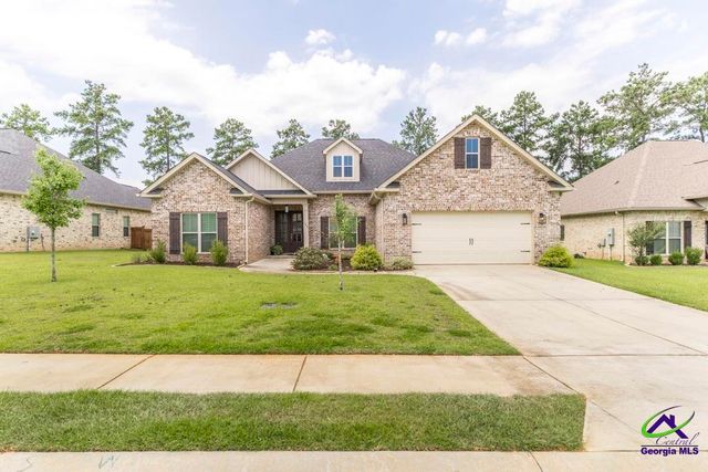 104 Gracetree Way, Kathleen, GA 31047