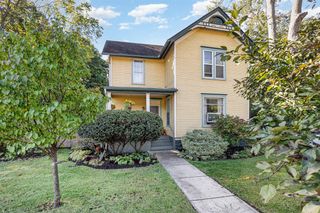 711 W Michigan Avenue, Marshall, MI 49068