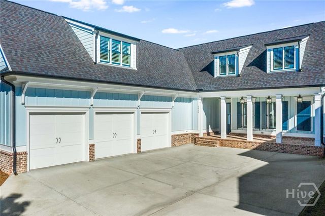 2030 Greenleffe Drive, Statham, GA 30666