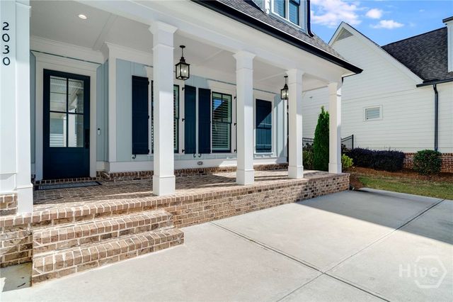 2030 Greenleffe Drive, Statham, GA 30666