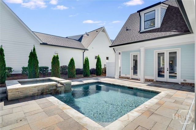 2030 Greenleffe Drive, Statham, GA 30666