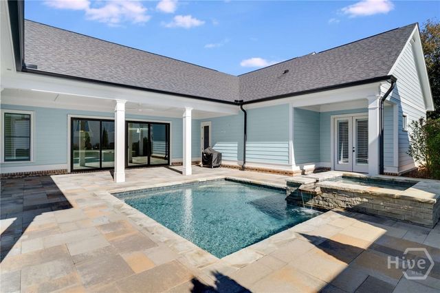 2030 Greenleffe Drive, Statham, GA 30666