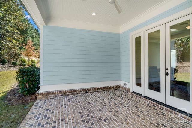 2030 Greenleffe Drive, Statham, GA 30666