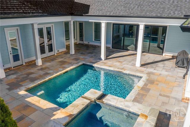 2030 Greenleffe Drive, Statham, GA 30666