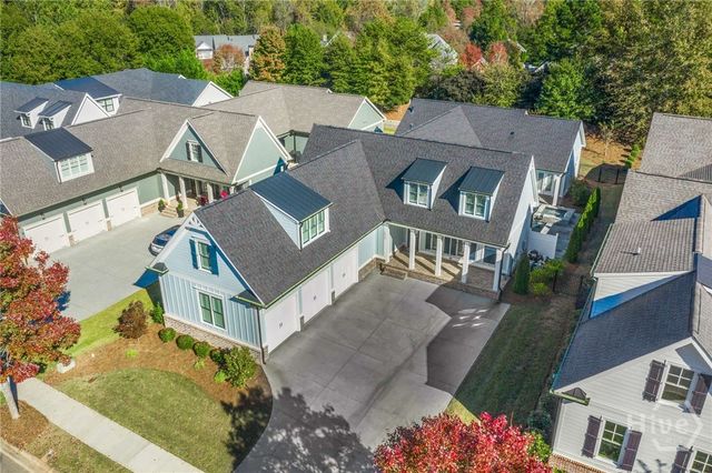 2030 Greenleffe Drive, Statham, GA 30666