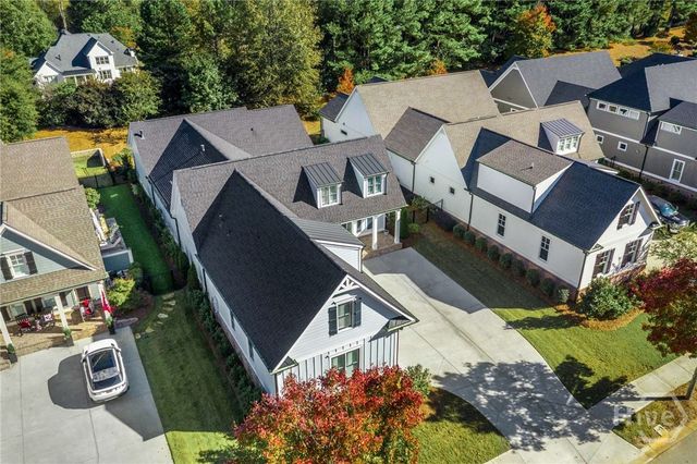 2030 Greenleffe Drive, Statham, GA 30666