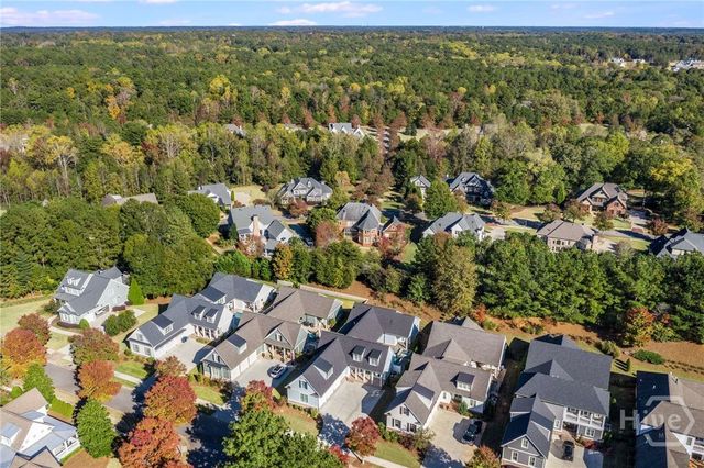 2030 Greenleffe Drive, Statham, GA 30666