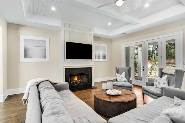 2030 Greenleffe Drive, Statham, GA 30666