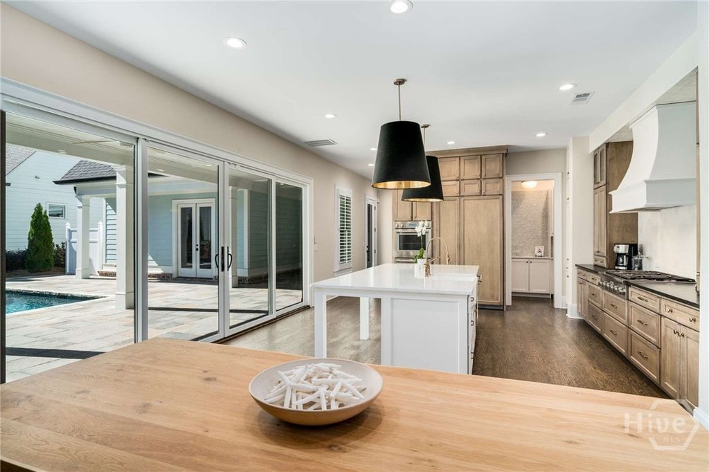 Image 11 of property listing at 2030 Greenleffe Drive, Statham, GA 30666