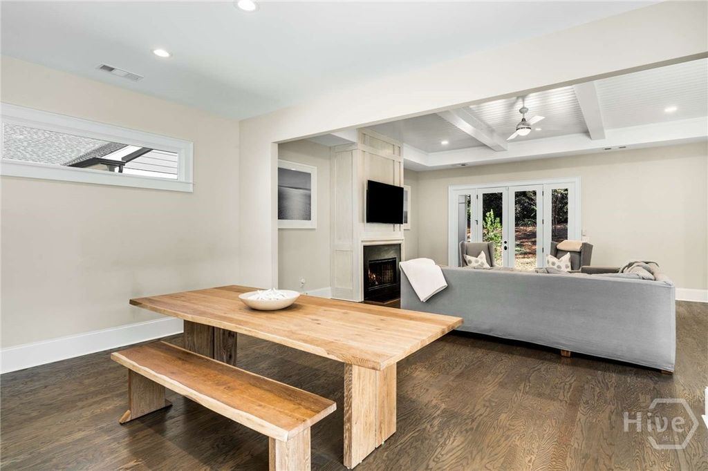 Image 12 of property listing at 2030 Greenleffe Drive, Statham, GA 30666