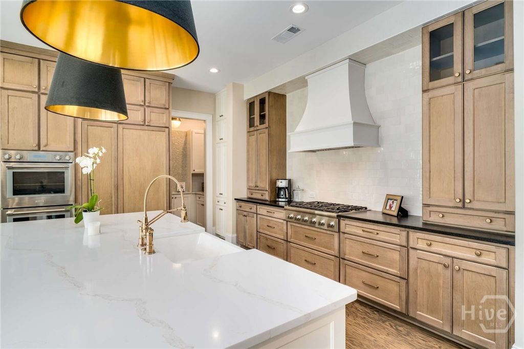 Image 13 of property listing at 2030 Greenleffe Drive, Statham, GA 30666