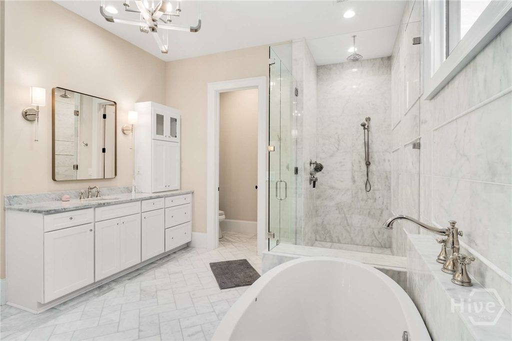 Image 32 of property listing at 2030 Greenleffe Drive, Statham, GA 30666