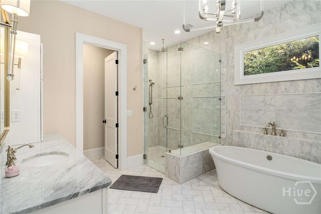 Image 34 of property listing at 2030 Greenleffe Drive, Statham, GA 30666