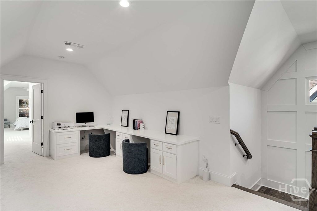 Image 39 of property listing at 2030 Greenleffe Drive, Statham, GA 30666