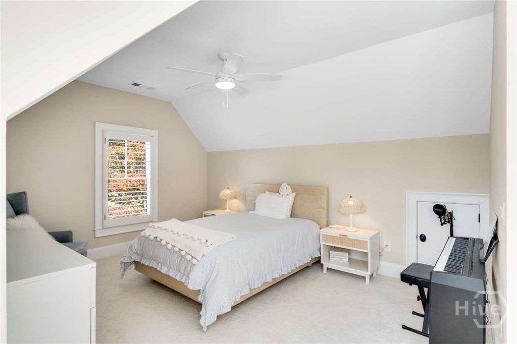 Image 45 of property listing at 2030 Greenleffe Drive, Statham, GA 30666