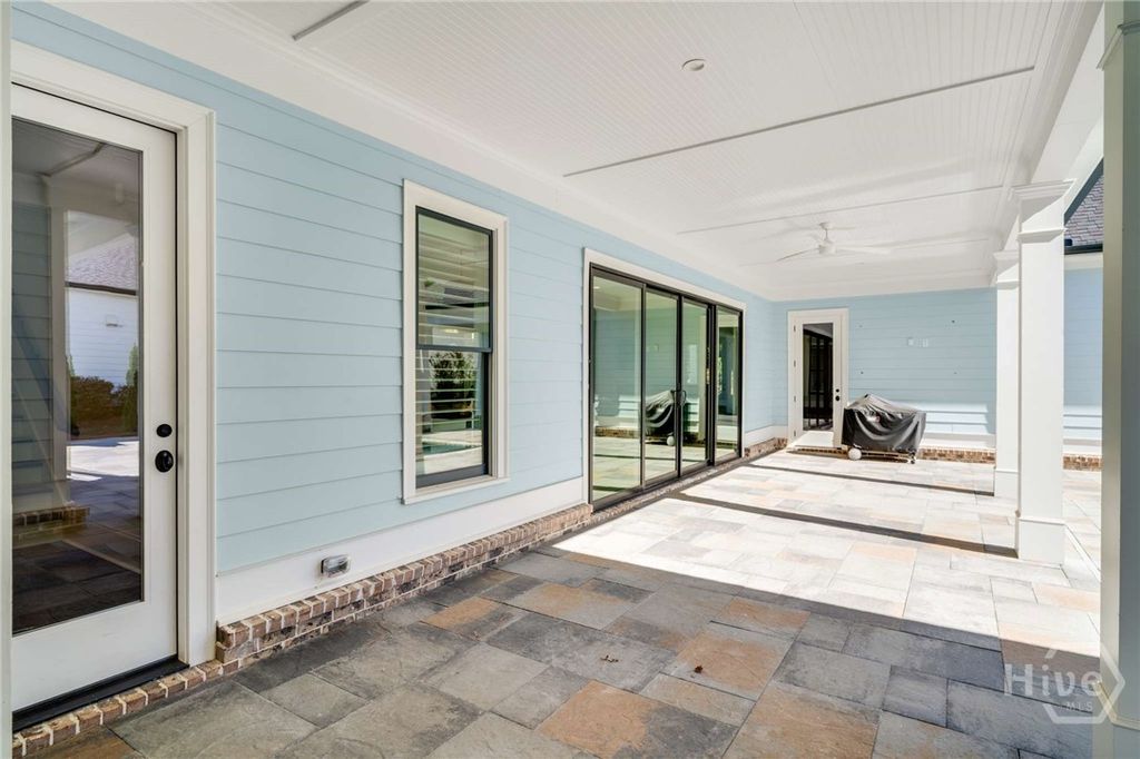 Image 49 of property listing at 2030 Greenleffe Drive, Statham, GA 30666