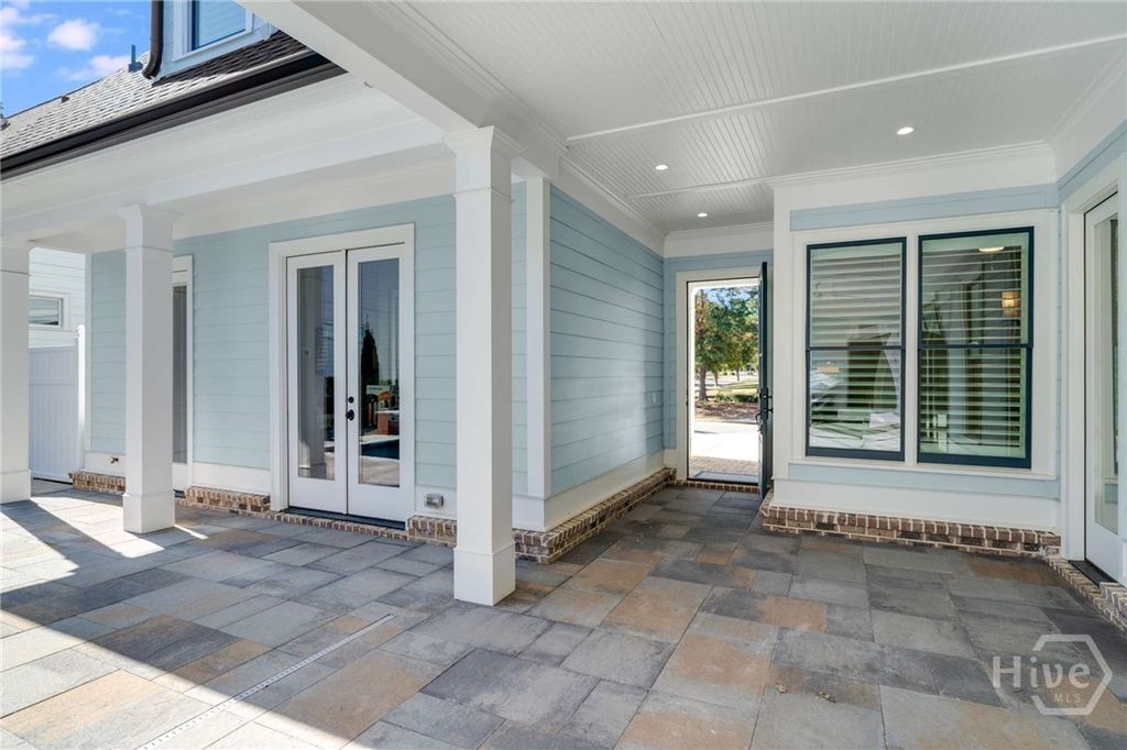 Image 55 of property listing at 2030 Greenleffe Drive, Statham, GA 30666