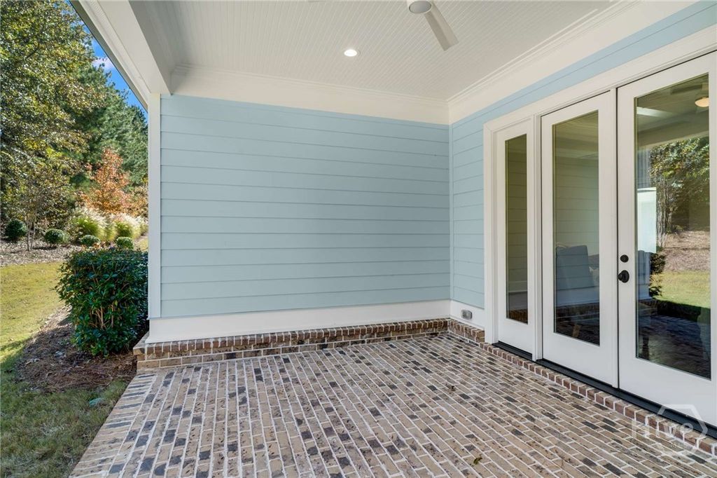 Image 56 of property listing at 2030 Greenleffe Drive, Statham, GA 30666