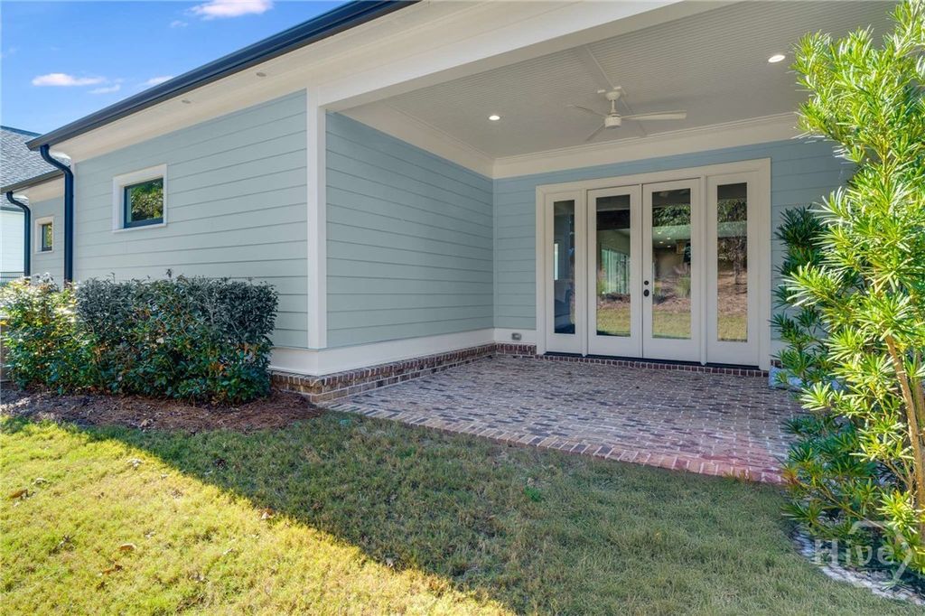 Image 58 of property listing at 2030 Greenleffe Drive, Statham, GA 30666