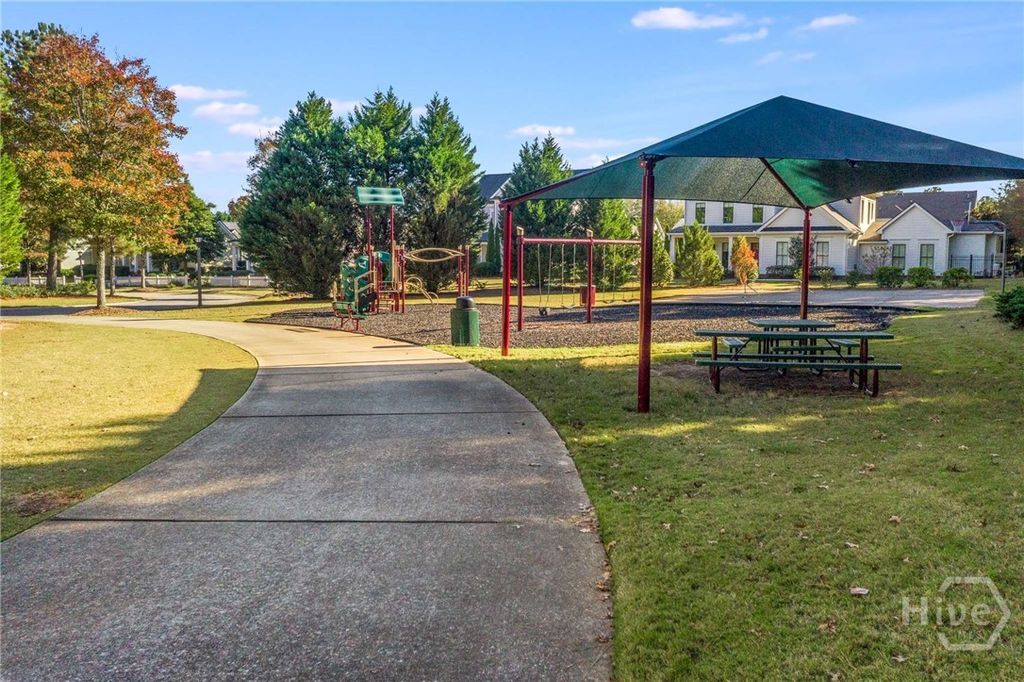 Image 66 of property listing at 2030 Greenleffe Drive, Statham, GA 30666