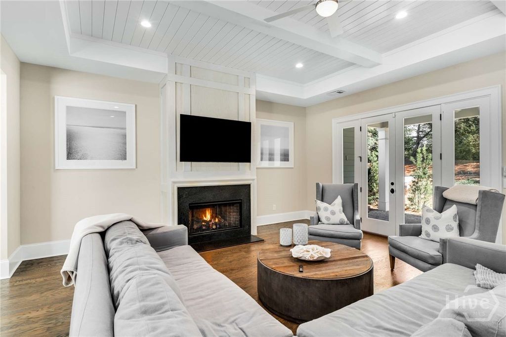 Image 7 of property listing at 2030 Greenleffe Drive, Statham, GA 30666