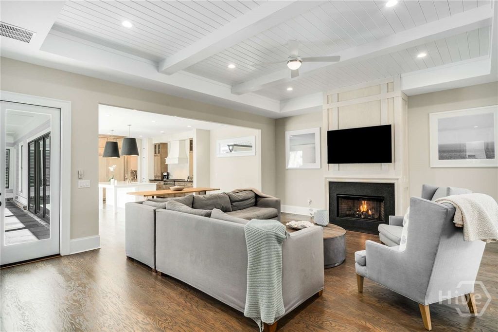 Image 8 of property listing at 2030 Greenleffe Drive, Statham, GA 30666