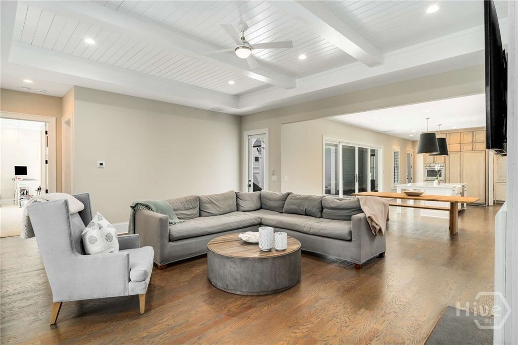 Image 9 of property listing at 2030 Greenleffe Drive, Statham, GA 30666