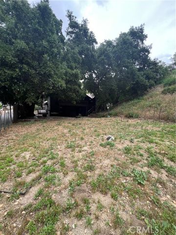 0 Jackson, Castaic, CA 91384