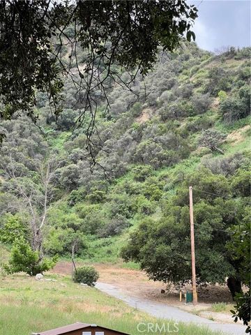 0 Jackson, Castaic, CA 91384