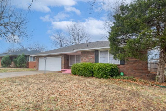 3317 NW 62nd Street, Oklahoma City, OK 73112