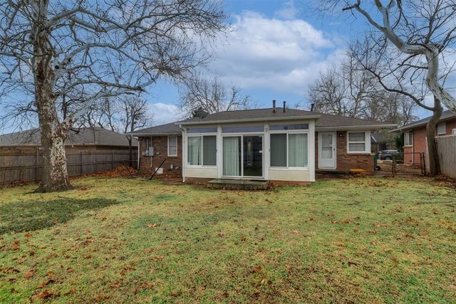 3317 NW 62nd Street, Oklahoma City, OK 73112