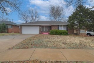 3317 NW 62nd Street, Oklahoma City, OK 73112