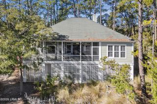 30 Lakeview Lane, Harbor Island, SC 29920
