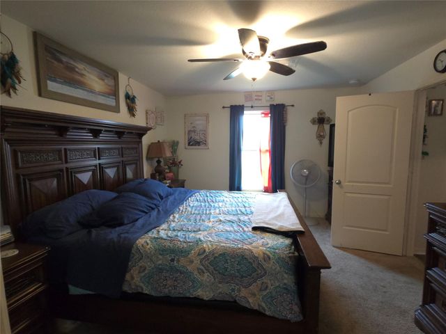 416 Turquoise Trade Drive, La Marque, TX 77568