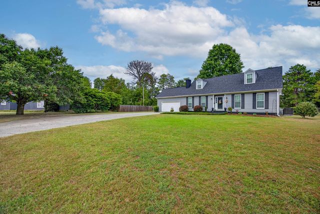 300 Calcutta Drive, West Columbia, SC 29172