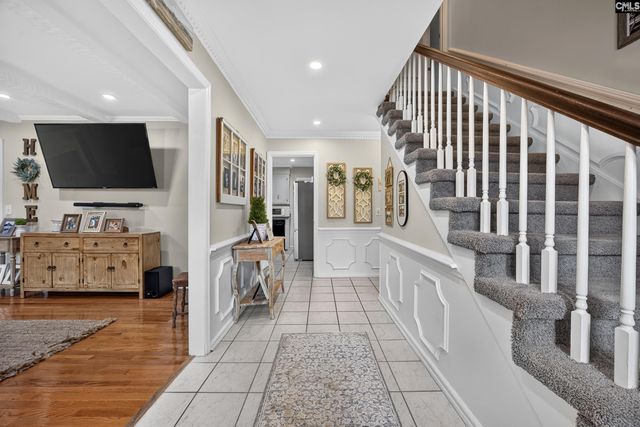 300 Calcutta Drive, West Columbia, SC 29172