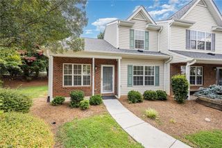 222 Bridford Downs Drive, Greensboro, NC 27407
