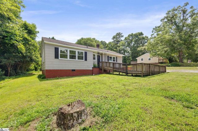 107 Whitener Avenue, Spartanburg, SC 29306