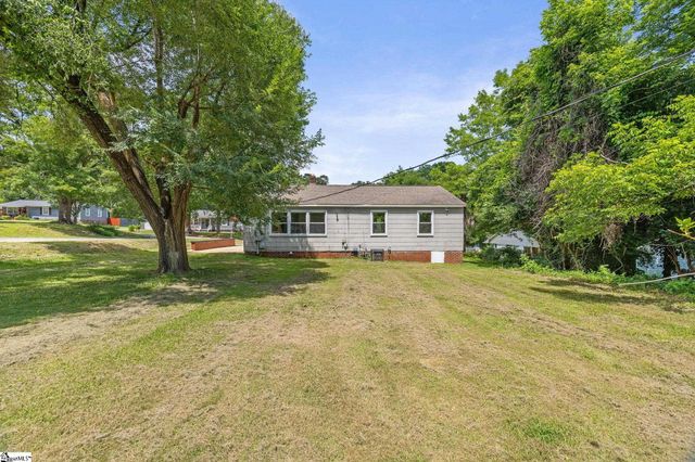 107 Whitener Avenue, Spartanburg, SC 29306