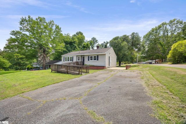 107 Whitener Avenue, Spartanburg, SC 29306